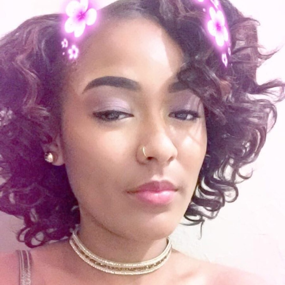 Meet your Posher, Brina